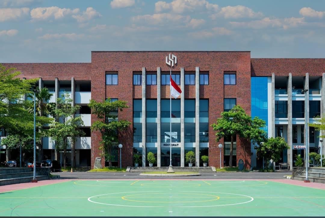 Kampus UHN